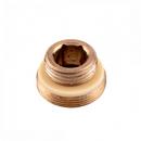 T&S Brass Silver Adapter For B 199- 2 Aerator 