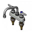 T&S Brass Chrome *CVR* LF FCT 