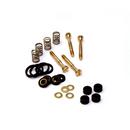 Parts Kit for a Foot Pedal Valve