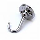 T&S Brass Polished Chrome Wall Hook For B-0177 Hose 