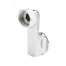 1/2" NPT Female Flanged Adjustable Inlet