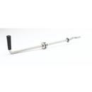 T&S Brass Stainless Steel Stainless Steel 13-1/2 in. Valve Replacement Handle 