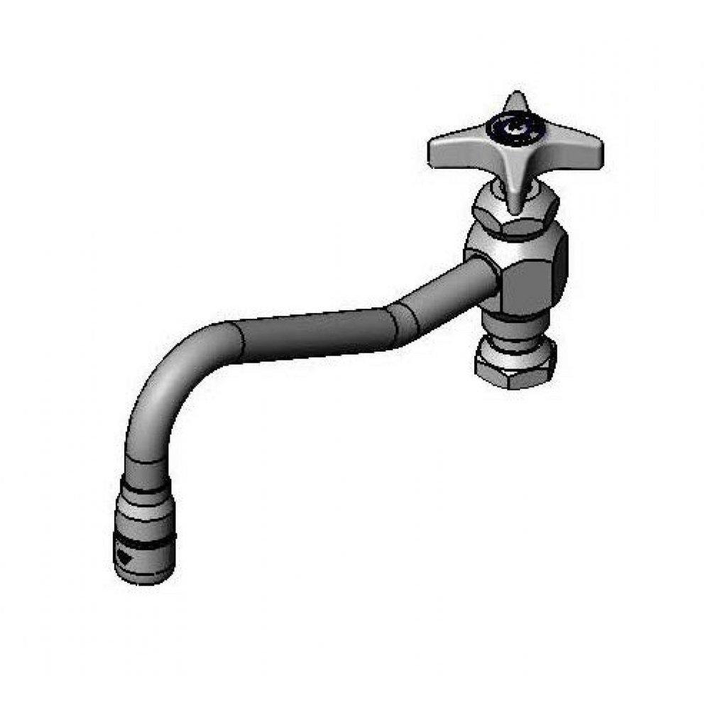 T&S Brass LF B-1150 DIV VLV ASSY 