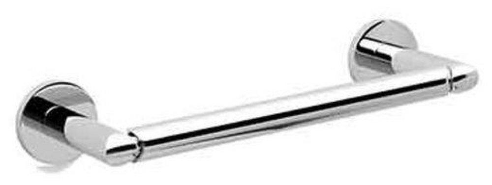 8 in. Towel Bar in Polished Chrome 