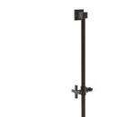 Newport Brass English Bronze 37-93/100 in. Shower Rail 