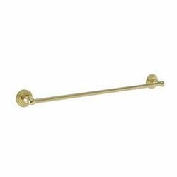 24 in. Towel Bar in Forever Brass - PVD