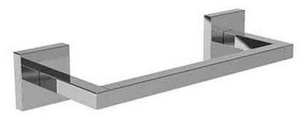 8 in. Towel Bar in Polished Chrome 