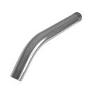 8 in. Shower Arm in Midnight Chrome
