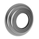 Newport Brass Midnight Chrome Brass Flange 