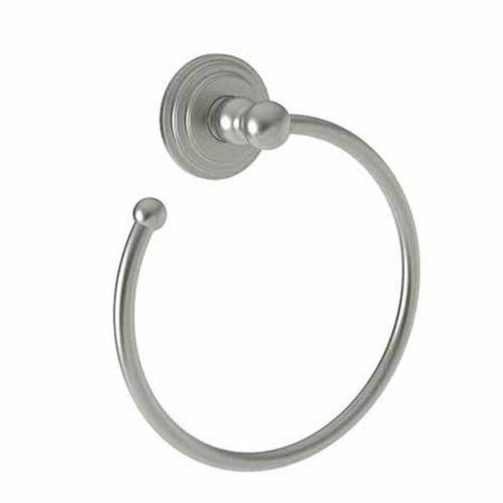 TOWEL RING - OPEN 