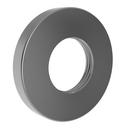 Newport Brass Midnight Chrome Brass Flange 