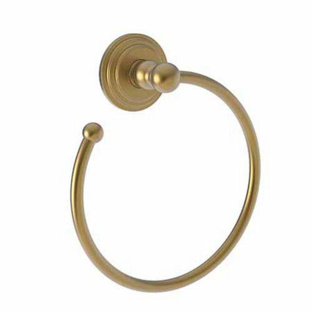 TOWEL RING - OPEN 