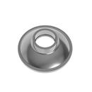 Newport Brass Midnight Chrome Brass Flange 