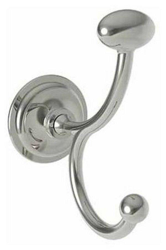 DOUBLE ROBE HOOK 