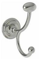 DOUBLE ROBE HOOK 