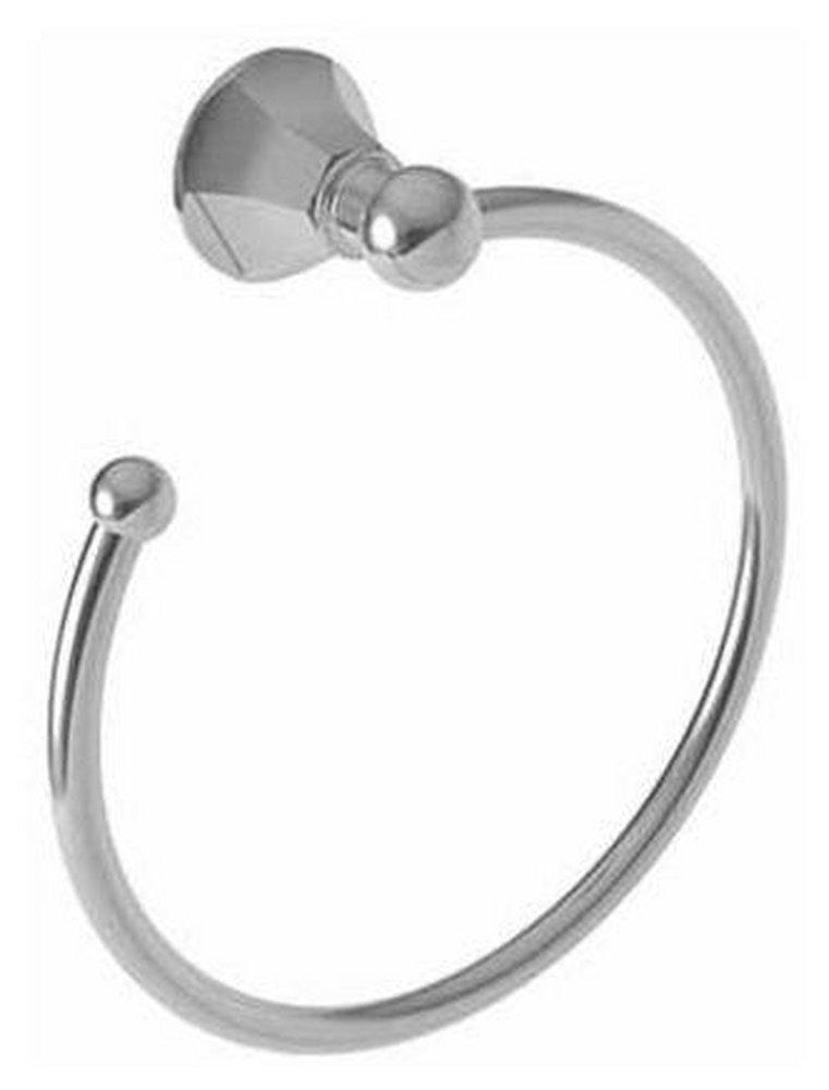 TOWEL RING - OPEN 