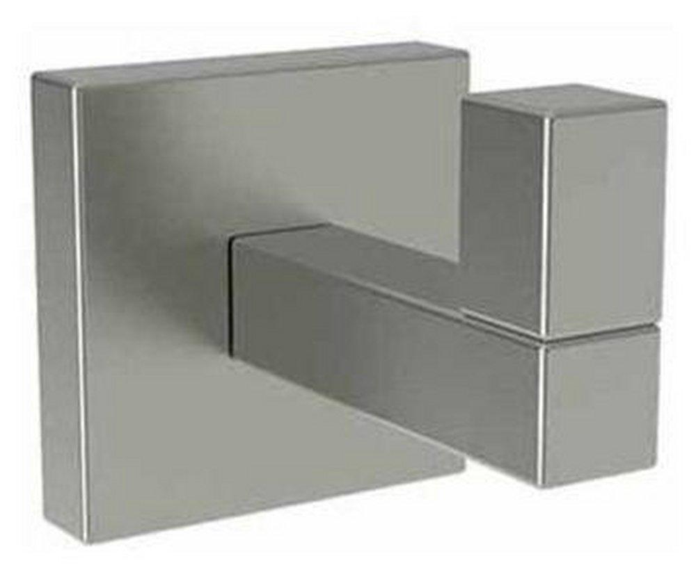 Newport Brass Satin Nickel - PVD 1-Hook Robe Hook 