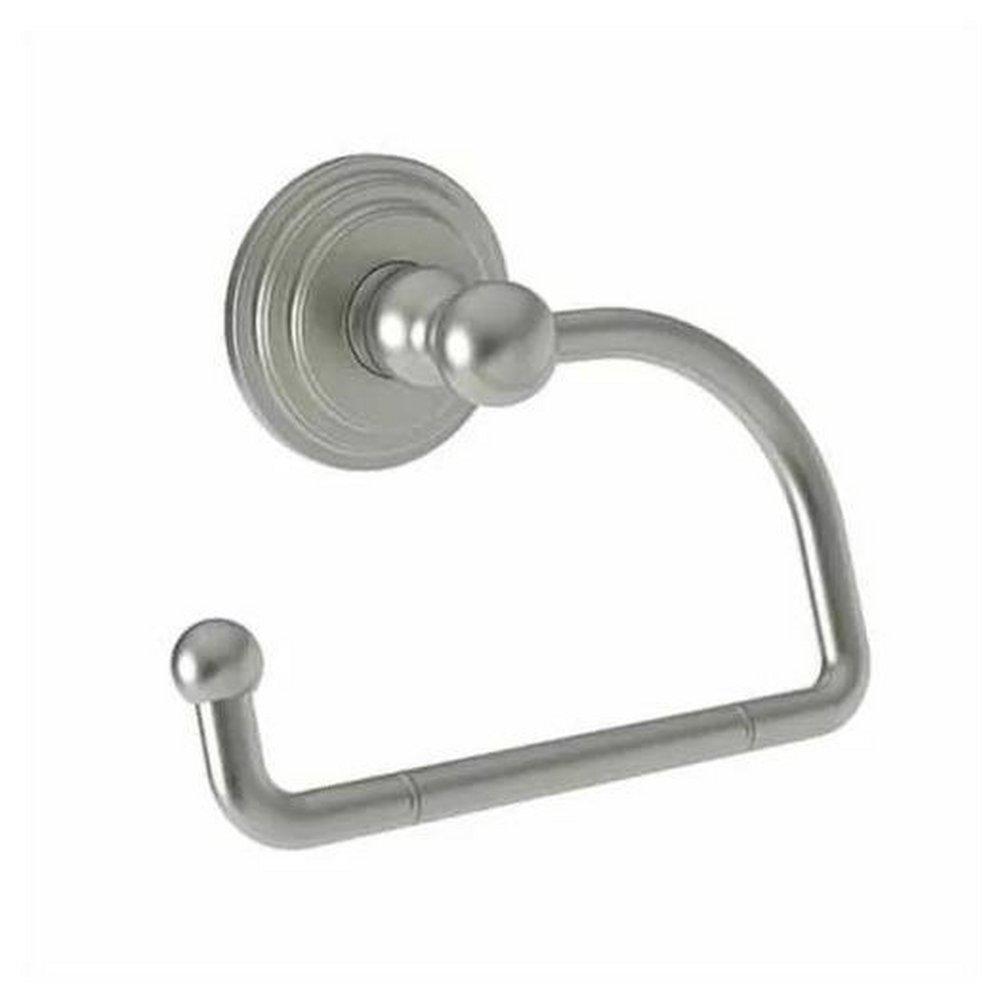 Newport Brass Satin Nickel - PVD Horizontal and Wall Toilet Tissue Holder 