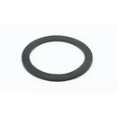 T&S Brass Black Plastic Gasket 