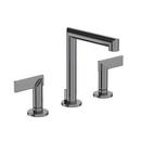 Newport Brass Midnight Chrome Two Handle Widespread Bathroom Sink Faucet 