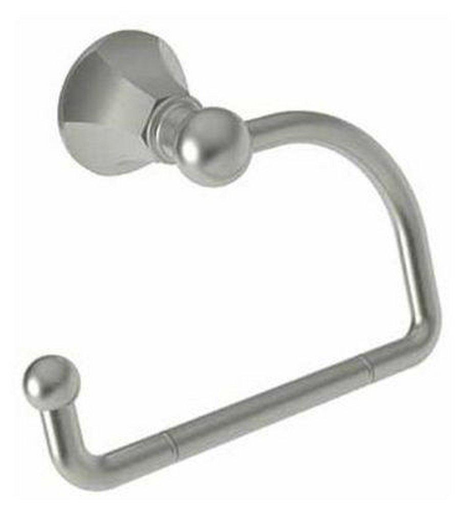Newport Brass Satin Nickel - PVD Wall Mount Toilet Tissue Holder 