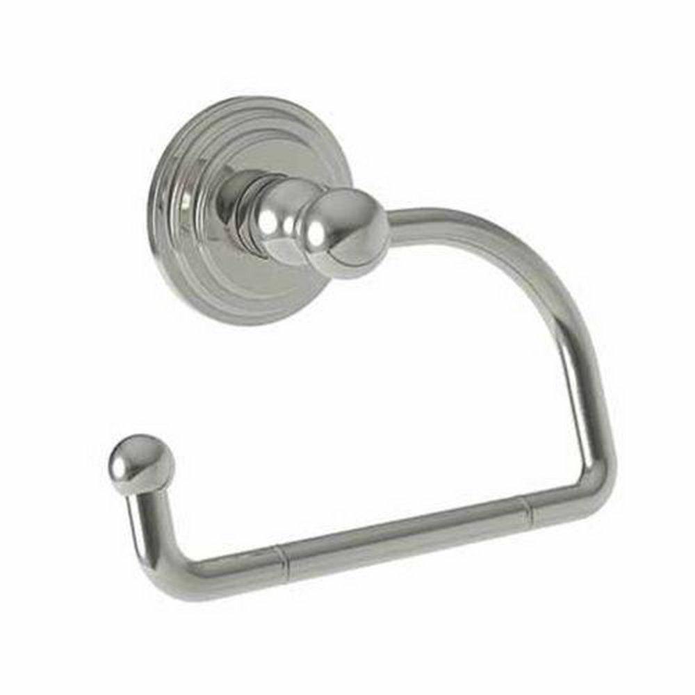 Newport Brass Polished Nickel - Natural Wall Mount Toilet Tissue Holder 