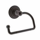Newport Brass English Bronze Wall Mount Toilet Tissue Holder 
