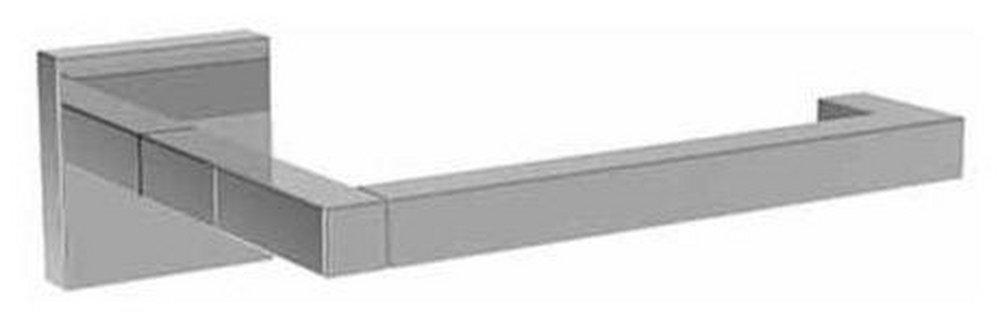 Newport Brass Polished Chrome Wall Mount Toilet Tissue Holder 