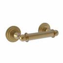 Newport Brass Satin Bronze - PVD Wall Mount Toilet Tissue Holder 