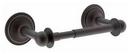 Newport Brass English Bronze Horizontal and Wall Toilet Tissue Holder 