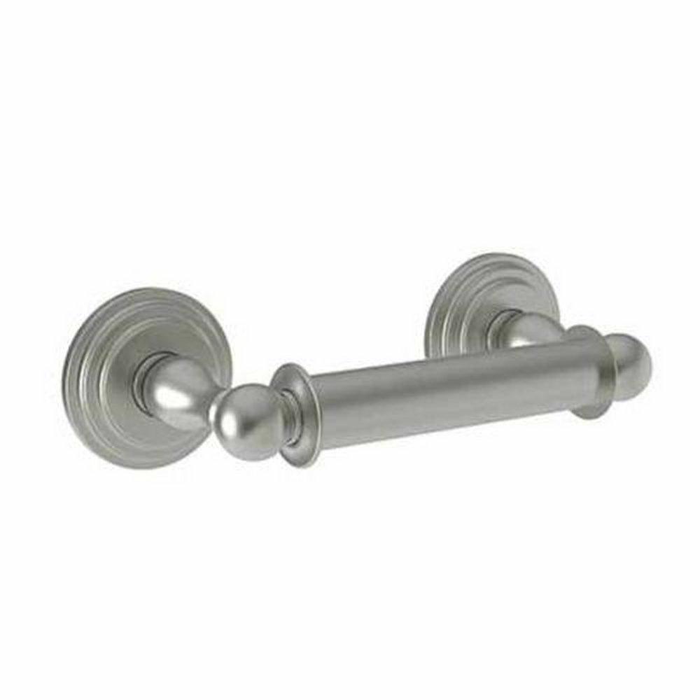 Newport Brass Satin Nickel - PVD Wall Mount Toilet Tissue Holder 