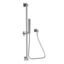 Single Function Hand Shower in Antique Brass