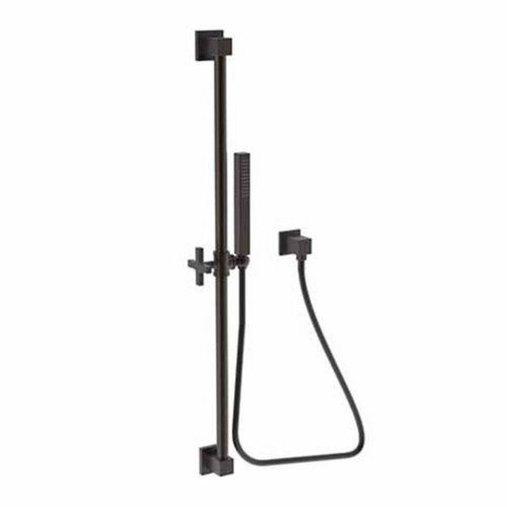 Newport Brass English Bronze Single Function Hand Shower 