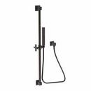 Newport Brass English Bronze Single Function Hand Shower 