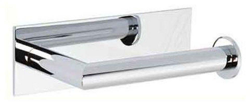 Newport Brass Polished Chrome Wall Mount Toilet Tissue Holder 