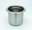 T&S Brass Stainless Steel Dipperwell Bowl and Drain Assembly 