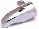 T&S Brass Diverter Bathtub Spout 