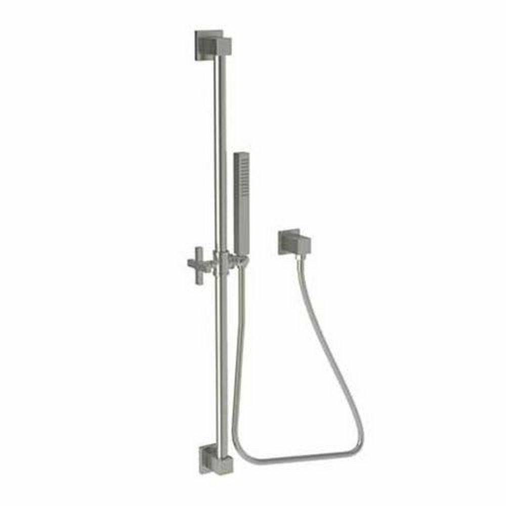 Newport Brass Satin Nickel - PVD Single Function Hand Shower 