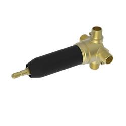 1/2 in. Diverter Valve