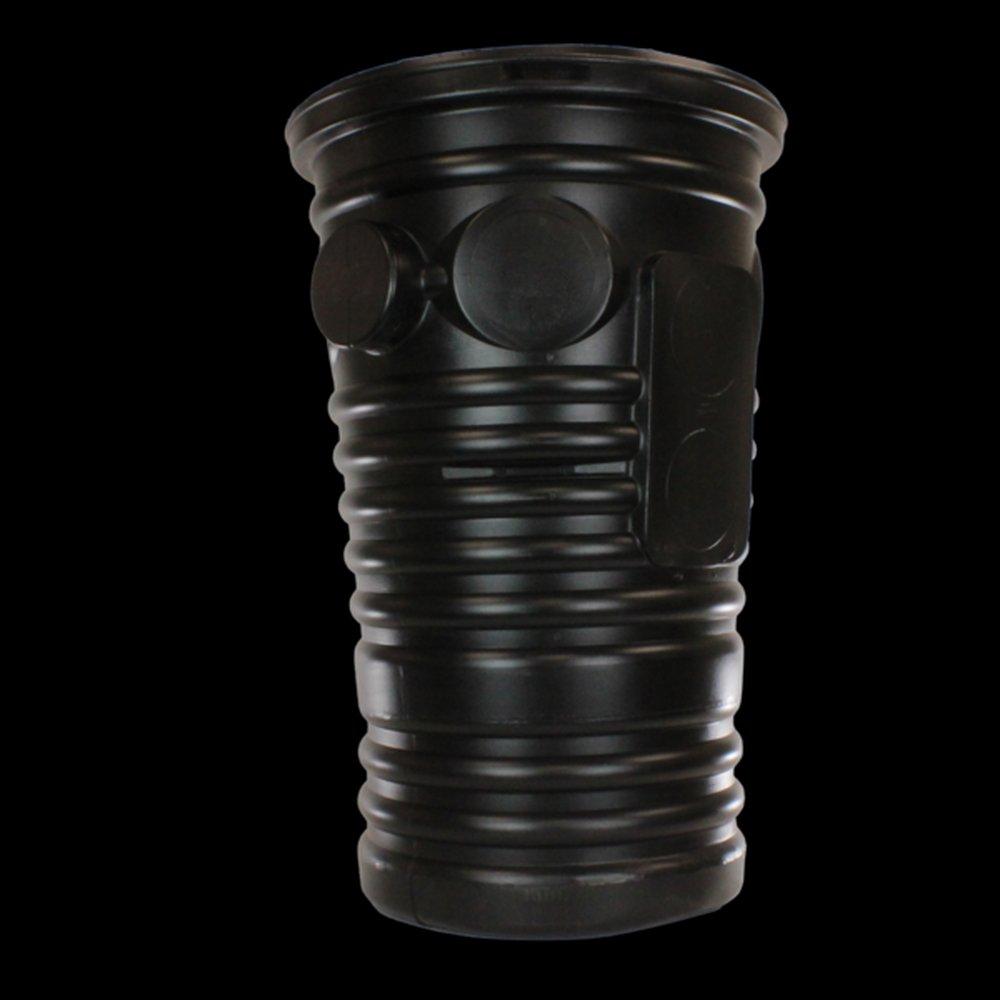 ADS&reg; HDPE Locking Sump Well 