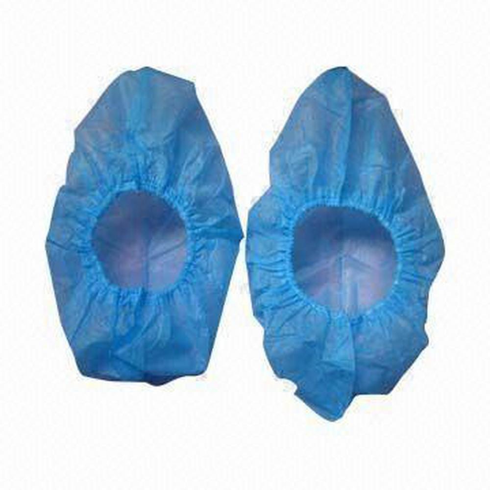 Ferguson Enterprises&reg; Blue Shoe Cover 