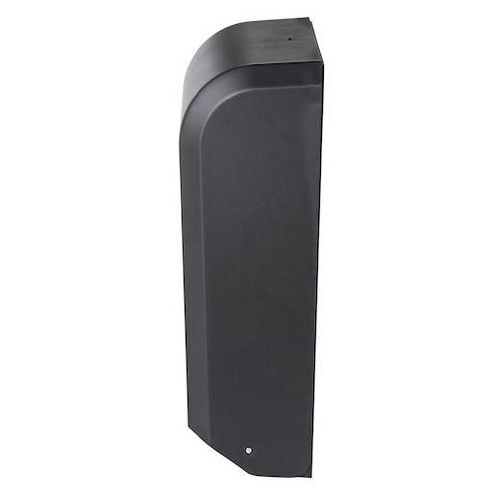Georgia-Pacific Grey Multi-fold Paper Towel Dispenser 