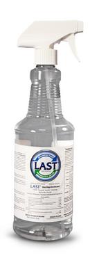 32 oz. Disinfectant Cleaner (Case of 12)
