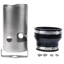 Air Gap Assembly Stainless Steel for Deringer 40, 40G, 50 and 50G