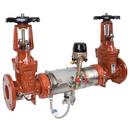 2 in. Bronze Grooved Backflow Preventer