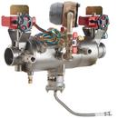 Ames Fire & Waterworks Bronze Grooved Backflow Preventer 