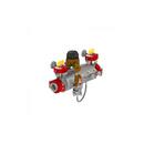 2 in. Bronze Grooved Backflow Preventer