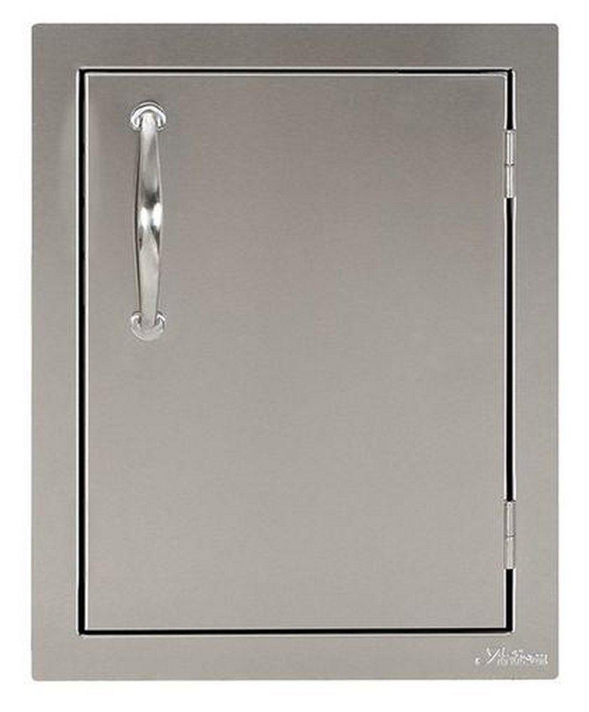 Alfresco Stainless Steel 16-1/2 in. Access Door 