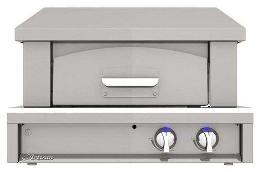 Alfresco Stainless Steel 28-7/8 in. Oven 