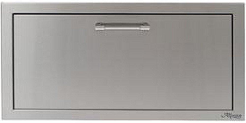 Alfresco Stainless Steel Drawer 